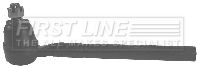 FIRST LINE Наконечник поперечной рулевой тяги FTR4119